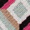 SCHWARZ/ PINK/ MINT