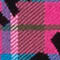 PINK/ SCHWARZ