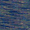BLAU/ SCHWARZ/ GELB