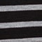 SCHWARZ/ HELLGRAU