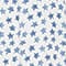 WEISS/ BLAU