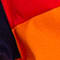 ROT/ DUNKELBLAU/ ORANGE