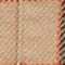BLAU/ BEIGE/ DUNKELBRAUN