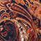 ORANGE/ SCHWARZ/ BRAUN