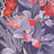 BLAU/ ROT/ GRAU
