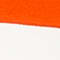 ORANGE/ WEISS/ DUNKELBLAU
