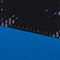 BLAU/ SCHWARZ/ GRAU