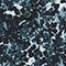 BLAU/ SCHWARZ/ HELLBLAU