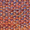 DUNKELORANGE/ BLAU/ GELB