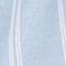 HELLBLAU/ WEISS GESTREIFT