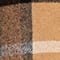 BEIGE/ DUNKELBRAUN/ SCHWARZ