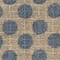 BLAU/ BEIGE/ GELB