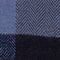 DUNKELBLAU/ HELLBLAU/ TAUPE