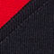 DUNKELBLAU/ ROT/ WEISS