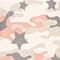 NUDE MELIERT/ KHAKI MELIERT/ ORANGE MELIERT