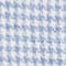 HELLBLAU/ WEISS