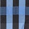 BLAU/ SCHWARZ