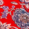 ROT/ BLAU/ HELLROSA