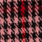 ROSA/ SCHWARZ/ PINK