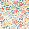 WEISS/ PETROL/ ORANGE