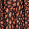 SCHWARZ/ DUNKELORANGE/ BEIGE