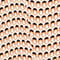 BEIGE/ BRAUN/ SCHWARZ