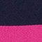 DUNKELBLAU/ PINK