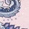 ROSA/ BLAU