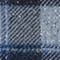 DUNKELBLAU/ HELLBLAU/ BLAU KARIERT