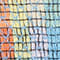 BLAU/ GELB/ ORANGE