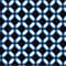 DUNKELBLAU/ WEISS/ MINT