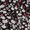 SCHWARZ/ WEISS/ PINK