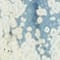 BLAU/ BEIGE