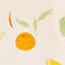 CREME/ ORANGE/ GELB