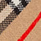 BEIGE/ SCHWARZ/ WEISS