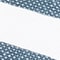 WEISS/ BLAU