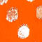 NEONORANGE/ GOLD