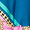 PETROL/ PINK