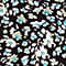 SCHWARZ/ WEISS/ BLAU