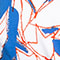 WEISS/ ROT/ BLAU