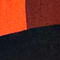 SCHWARZ/ GRAU/ ORANGE