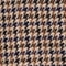 DUNKELBLAU/ BEIGE/ COGNAC