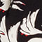 SCHWARZ/ WEISS/ ROT