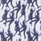 BLAU/ WEISS/ HELLBLAU