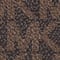 292 BROWN/BLK