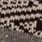 CREME/ GRAU/ BRAUN