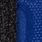4267 ORIENTAL BLU/BLACK