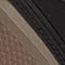 BEIGE/ SCHWARZ