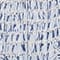 WEISS/ BLAU/ HELLBLAU