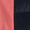 DUNKELBLAU/ LACHS/ HELLGRAU
